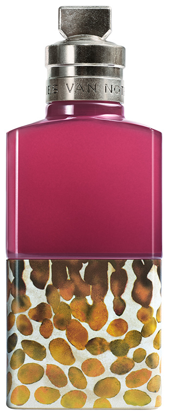 DRIES VAN NOTEN - Velvet Violet - Eau de Parfum Unisex