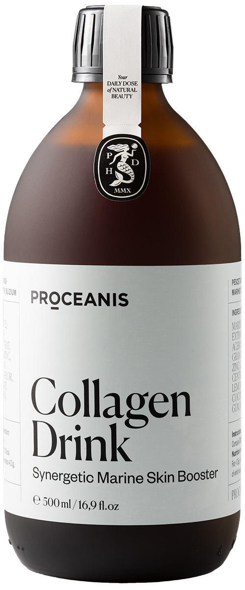 Proceanis - Collagen Drink Mono bottle - Flüssig
