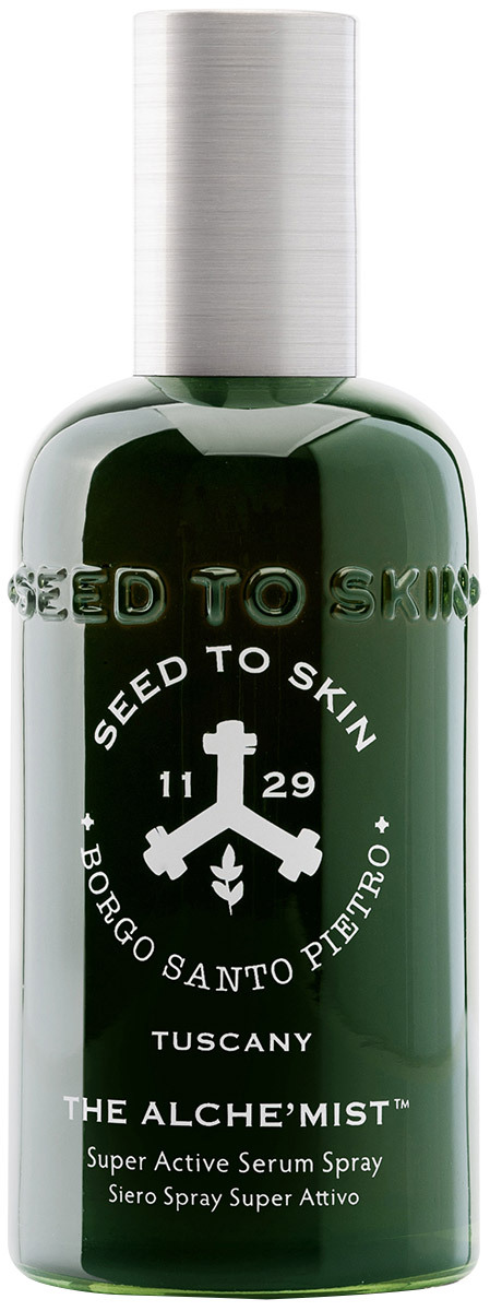 Seed to Skin - The Alche'Mist - Serum