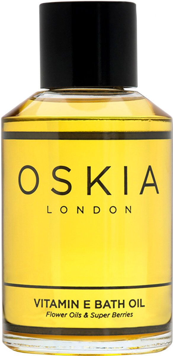 Oskia - Vitamin E Bath Oil - Body Oil