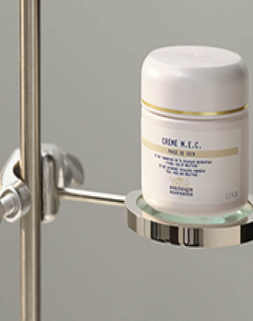 BIOLOGIQUE RECHERCHE Crème M.E.C.