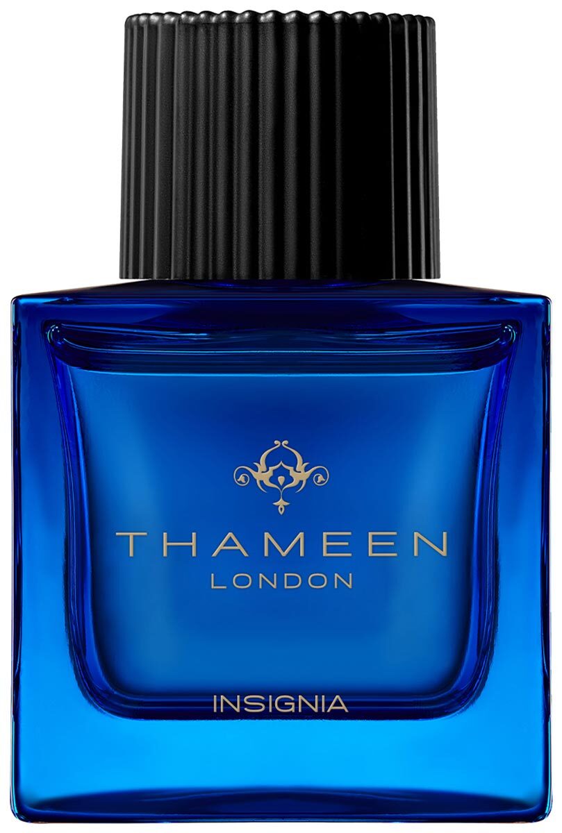 Thameen - INSIGNIA - Extrait de Parfum Unisex