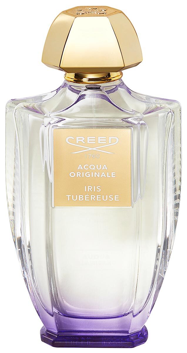 Creed - Iris Tubereuse - Eau de Parfum Unisex