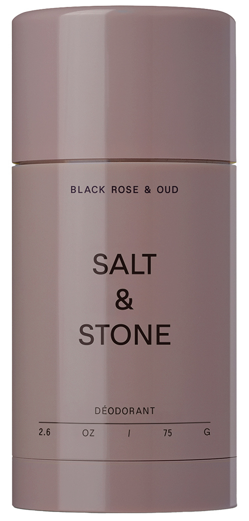 SALT & STONE - Natural Deodorant - Deodorant