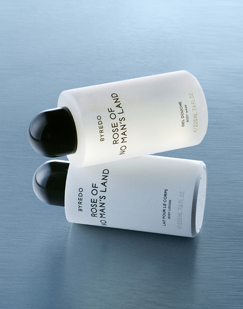 Byredo Rose Of No Man´s Land 100 ml