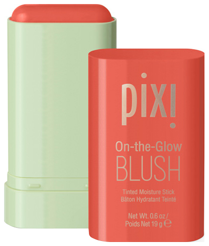 PIXI Beauty On The Glow Blush in Juicy