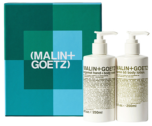Malin + Goetz - Bergamot & Bright - Bodylotion & Cream