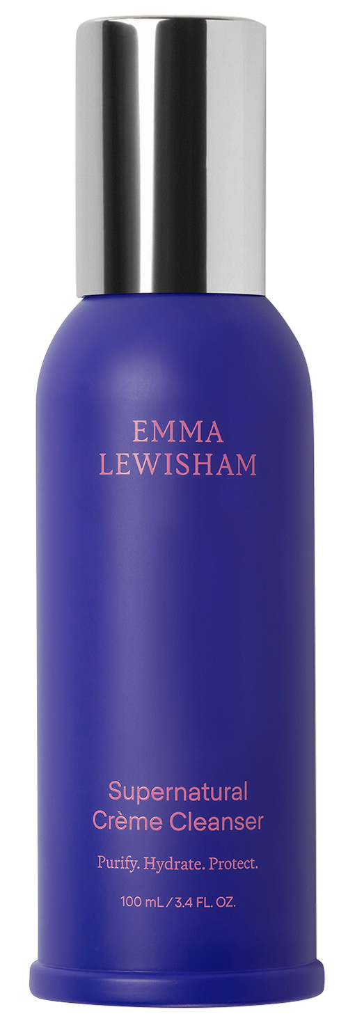 Emma Lewisham - Supernatural Crème Cleanser - Reinigungsmilch