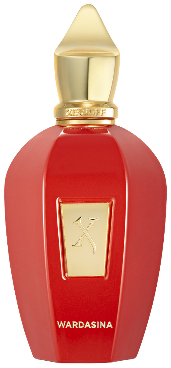 XERJOFF - Wardasina - Eau de Parfum Unisex