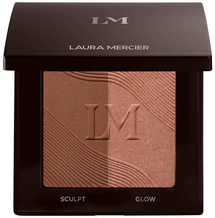 LAURA MERCIER - Bronze Color Infusion - Bronzer