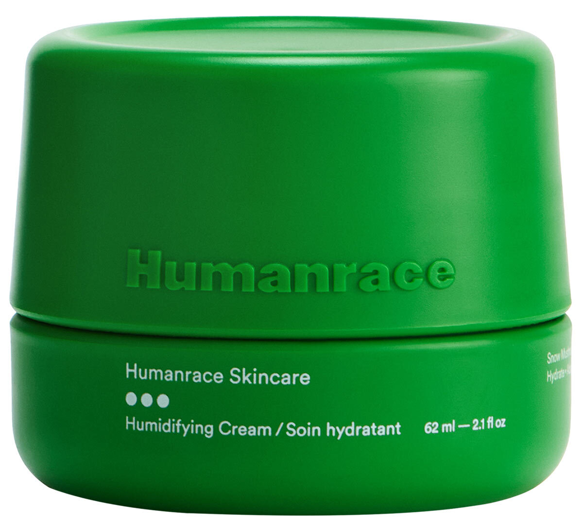 Humanrace - Humidifying Face Cream - Face Cream