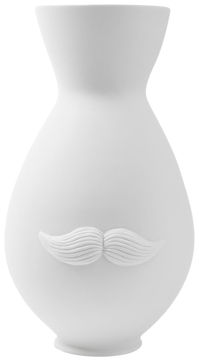 Jonathan Adler - MR. & MRS. MUSE REVERSIBLE VASE - Vase