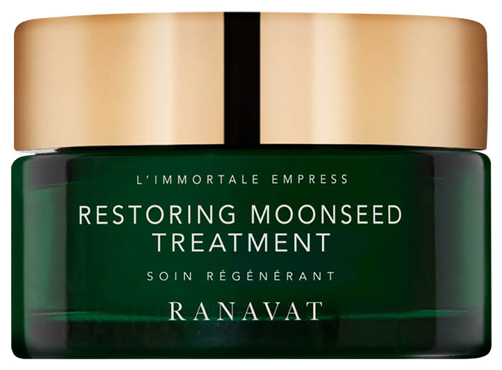RANAVAT - Restoring Moonseed Treatment - Night Cream
