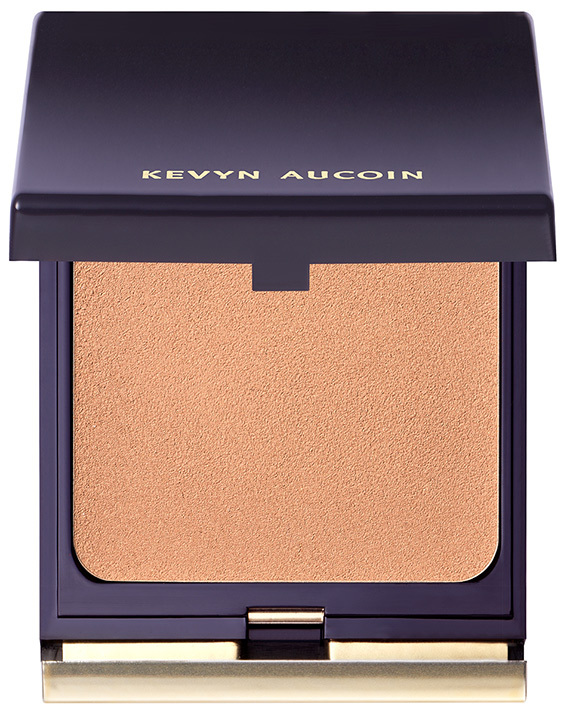 Kevyn Aucoin - The Sensual Skin Bronzer - Bronzer