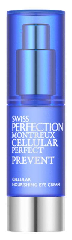 SWISS PERFECTION - Nourishing Eye Cream - Eye Cream