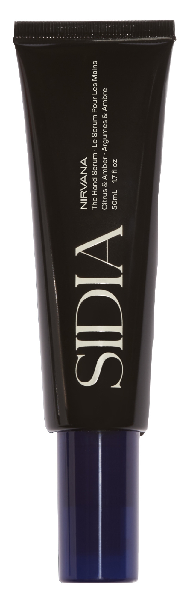 SIDIA - The Hand Serum - Hand cream & masks
