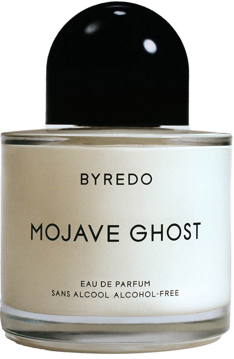 Byredo - Mojave Ghost Alcohol-free - Eau de Parfum Unisex