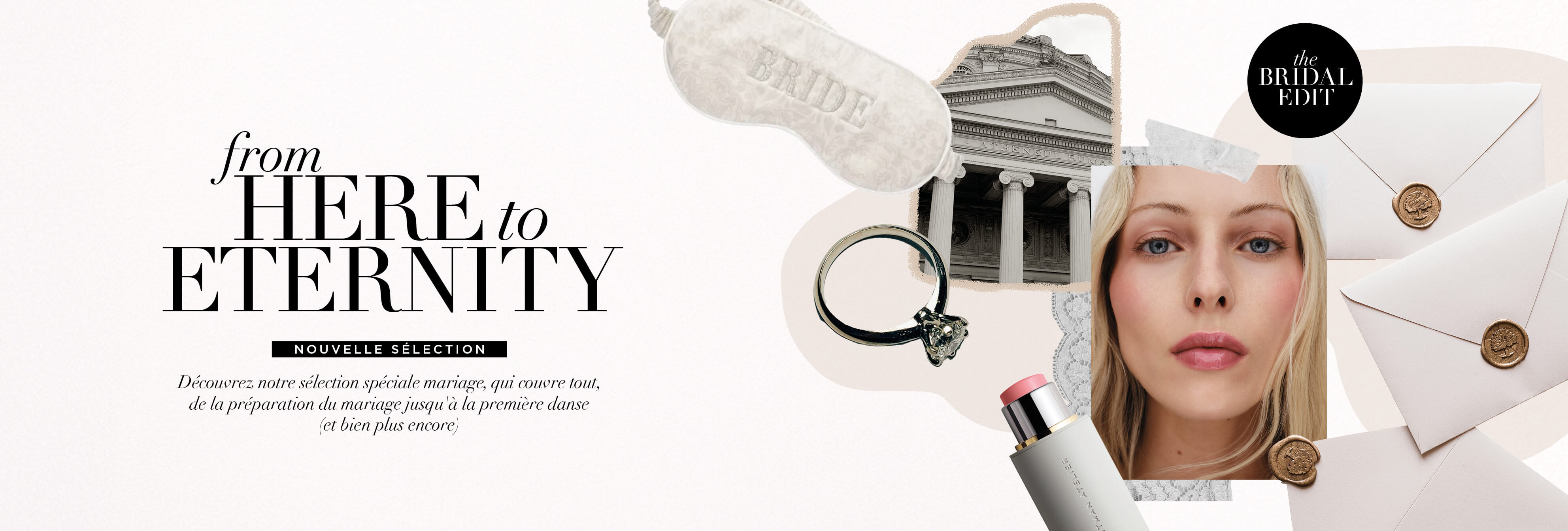 Bridal Edit 