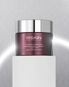 111Skin Repair Night Cream