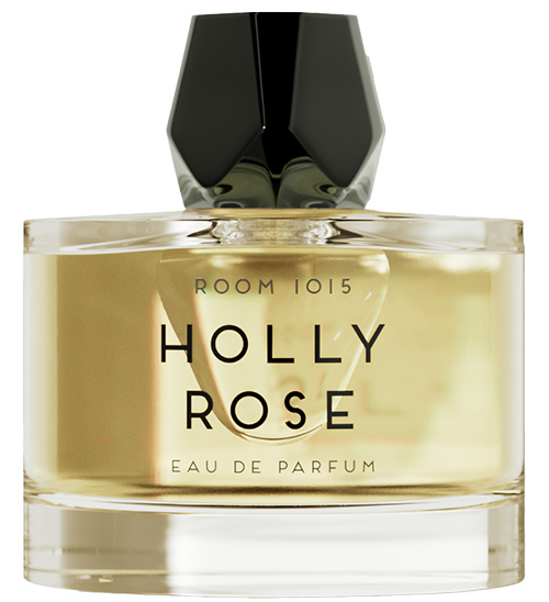 Room 1015 - HOLLYROSE - Eau de Parfum Unisex