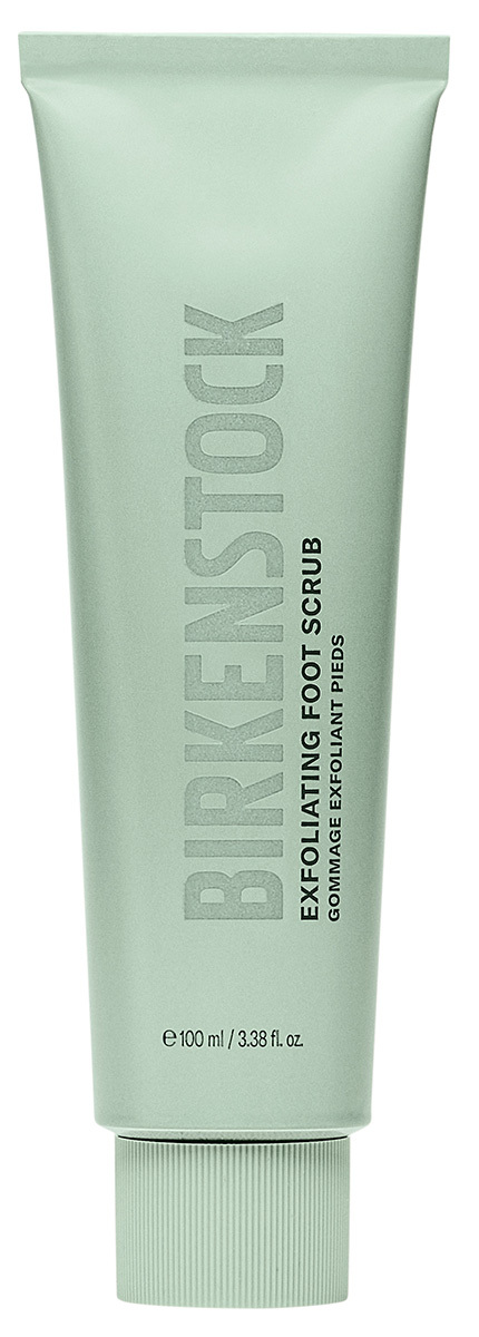 Birkenstock - Exfoliating Foot Scrub - Footcare