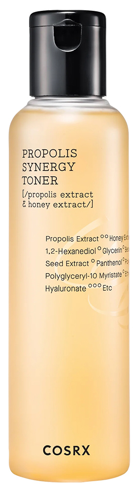 CosRx Full Fit Propolis Synergy Toner (150ml)