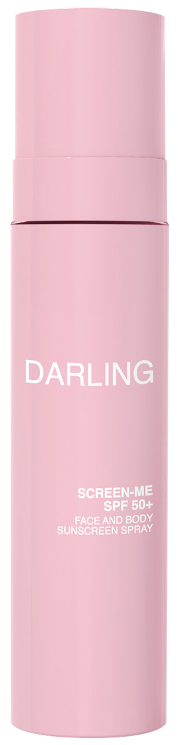 Darling - Screen-Me SPF 50+ - Body Sunscreen
