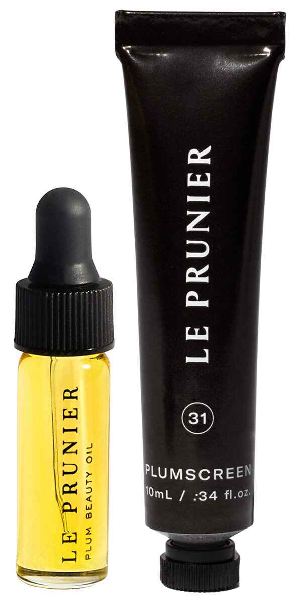 Le Prunier - Petite Prunier Kit - Hydrating Mask