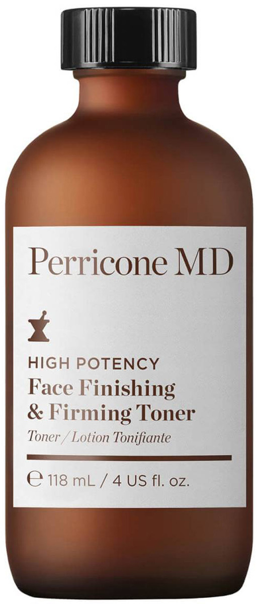 Perricone MD - High Potency Face Finishing & Firming Toner - Toner