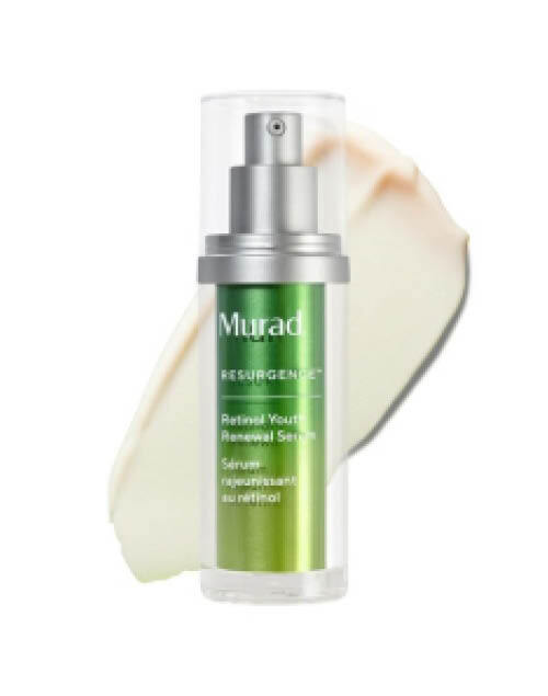 Murad Resurgence Retinol Youth Renewal Serum