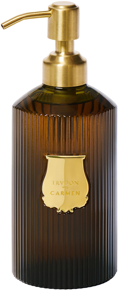 Trudon - Scented Hand Soap Carmen - Hand soap & scrub
