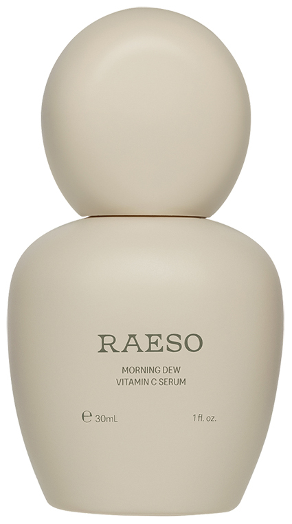 RAESO - Morning Dew Vitamin C Serum - Vitamin C Serum