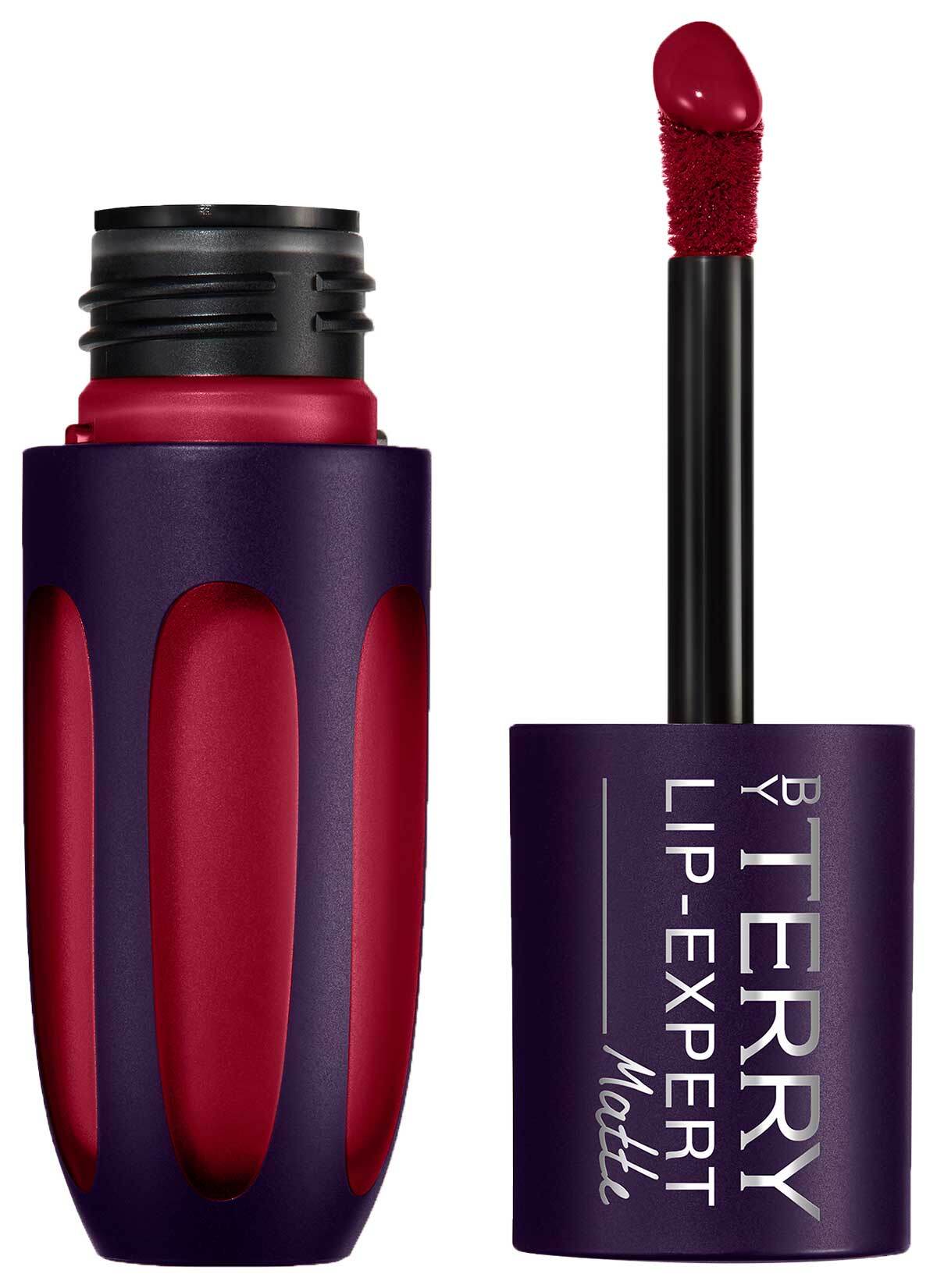By Terry - Lip-Expert Matte - Liquid Lipstick