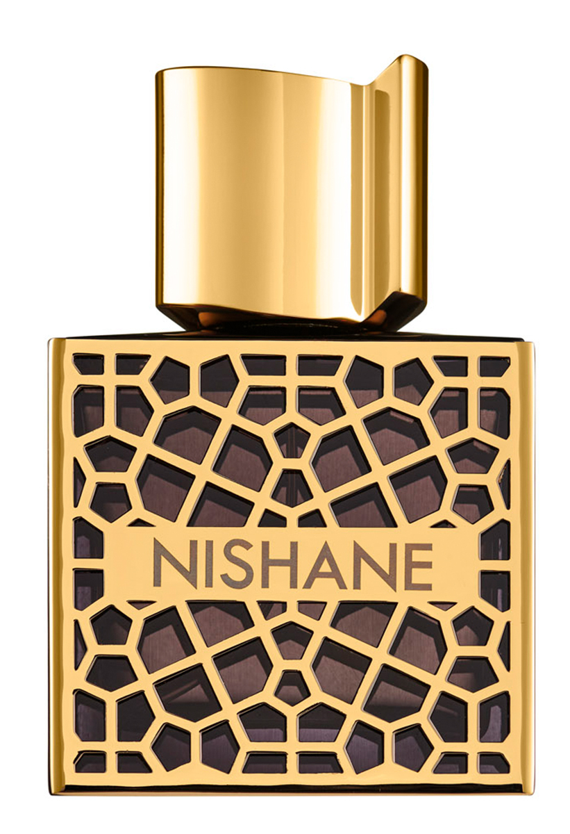 NISHANE - NEFS - Extrait de Parfum Unisex