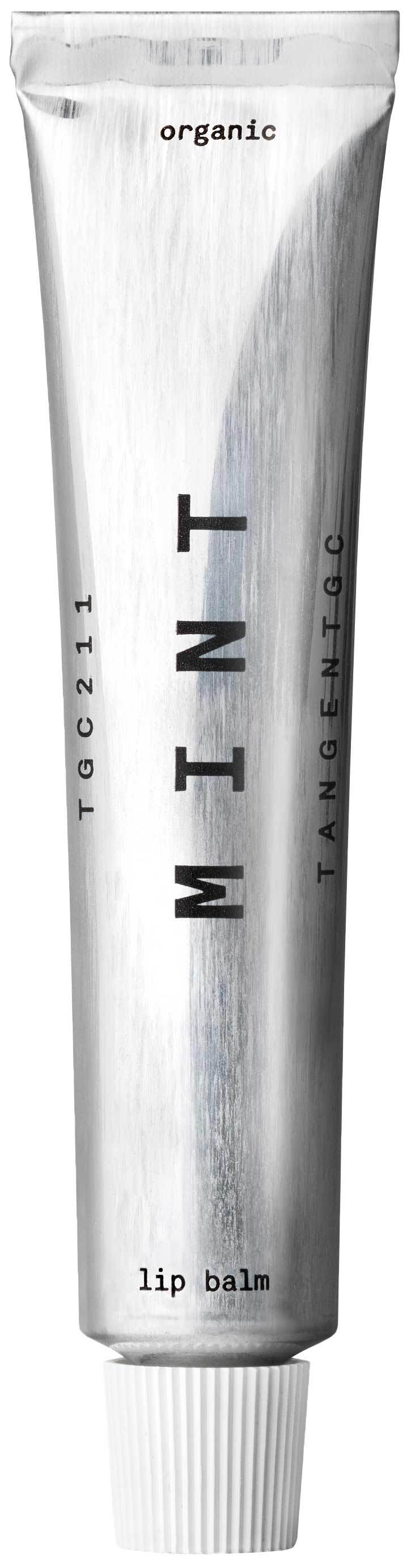 Tangent GC - mint lip balm - Lip Balm