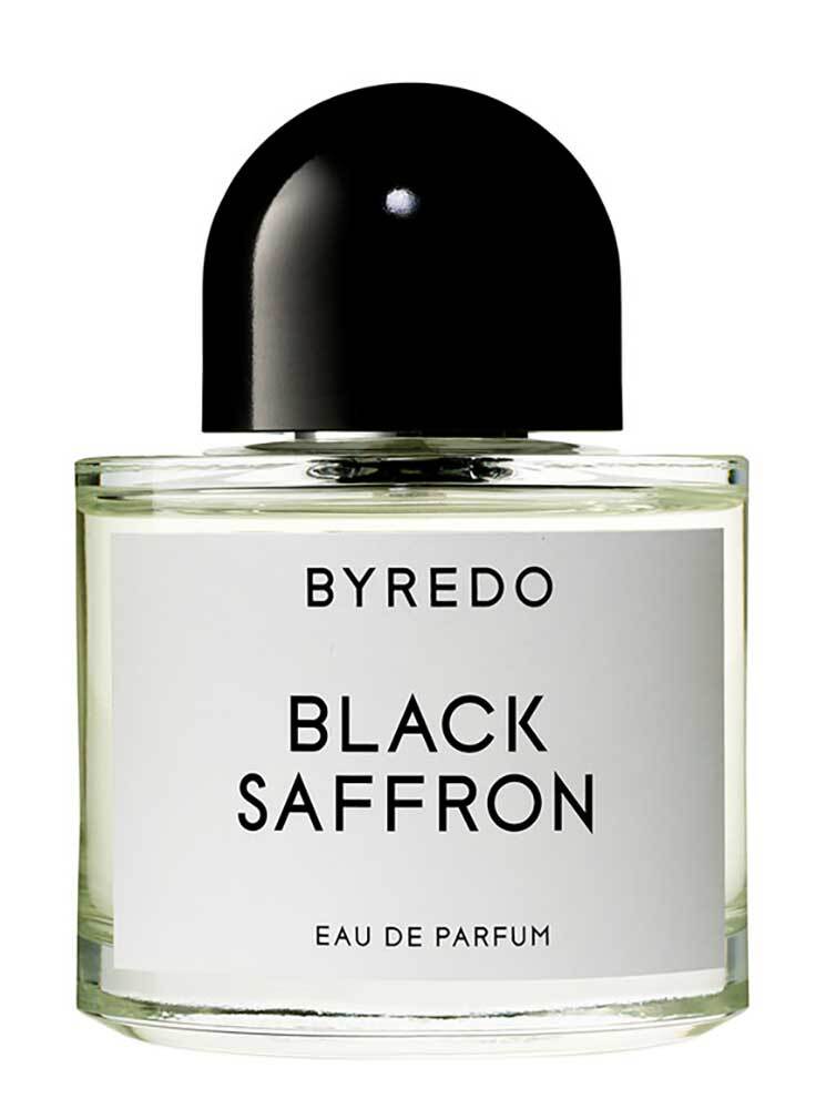 Byredo Black Saffron Eau de Parfum 50ml Spray