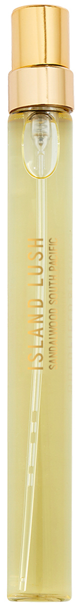 GOLDFIELD & BANKS - ISLAND LUSH - Eau de Parfum Unisex