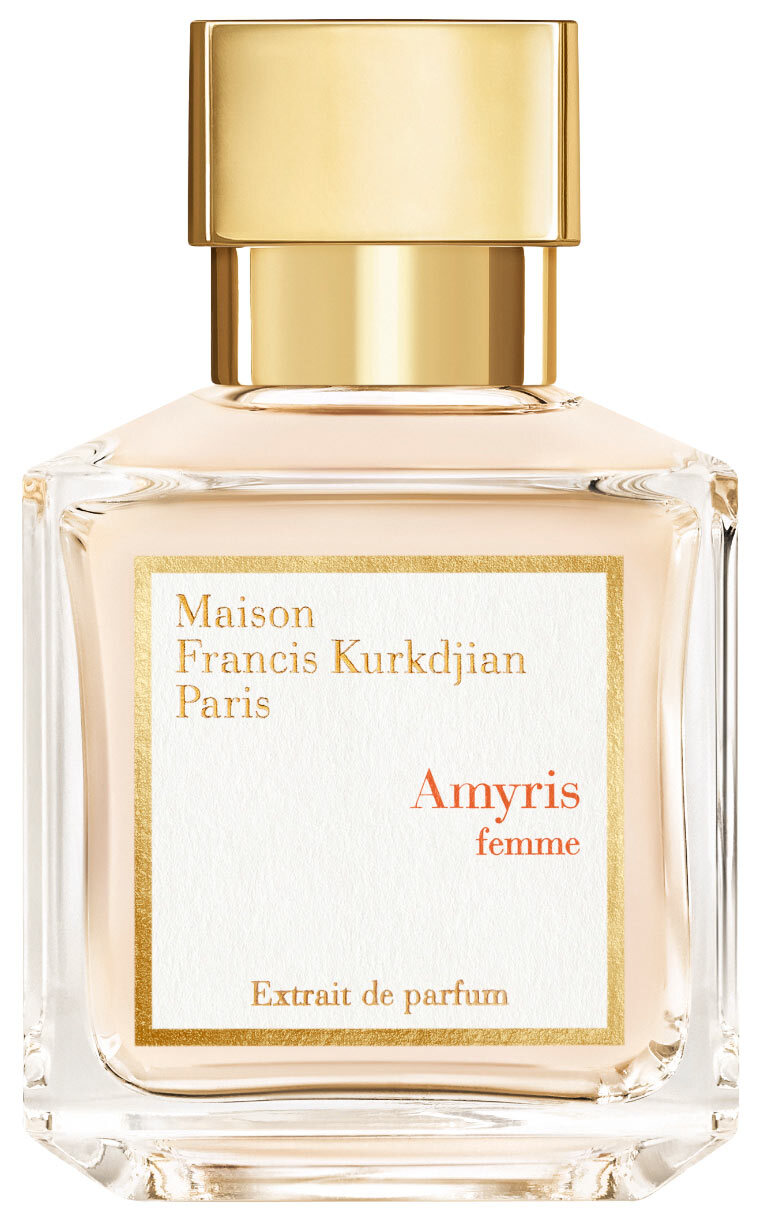 Maison Francis Kurkdjian Paris - Amyris femme Extrait de Parfum - Extrait de Parfum Ladies