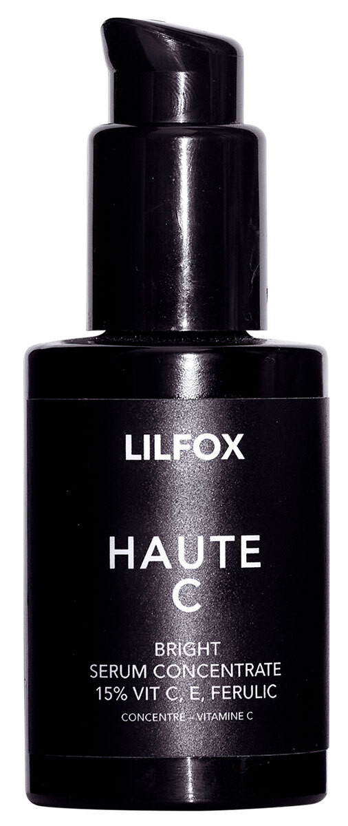 LILFOX - Haute C Bright Serum 15% Vit.C - Vitamin C Serum