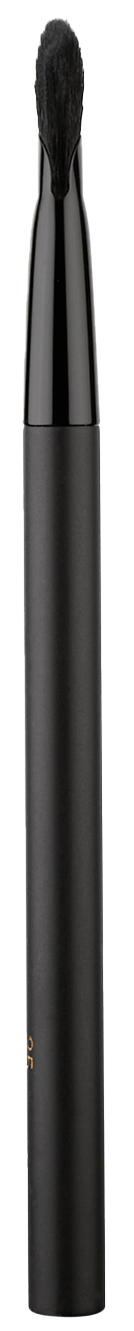 RAE MORRIS - #25: Fan Highlighter Brush - Foundation Brush