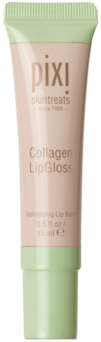 PIXI - Botanical Collagen LipGloss - Lip Gloss