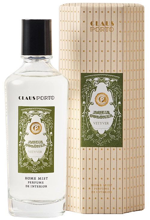 Claus Porto - Classico Água de Colónia Home Mist - Room Spray