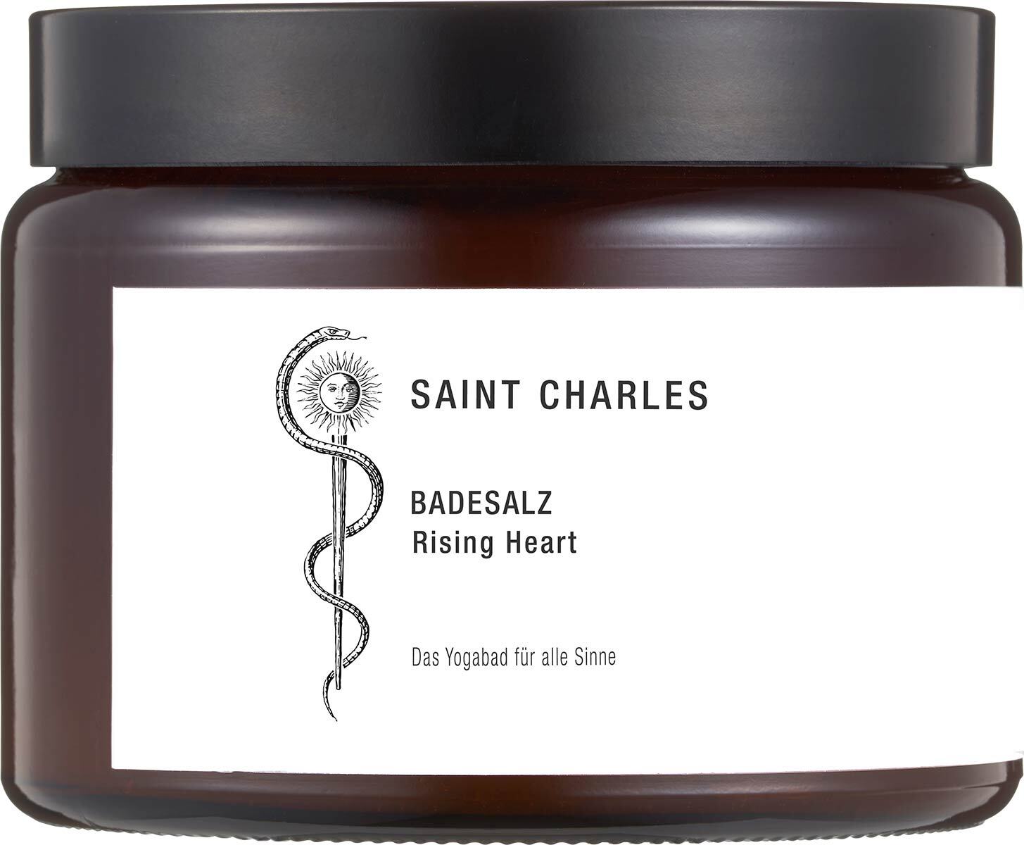 Saint Charles - Badesalz - Bath Soaks