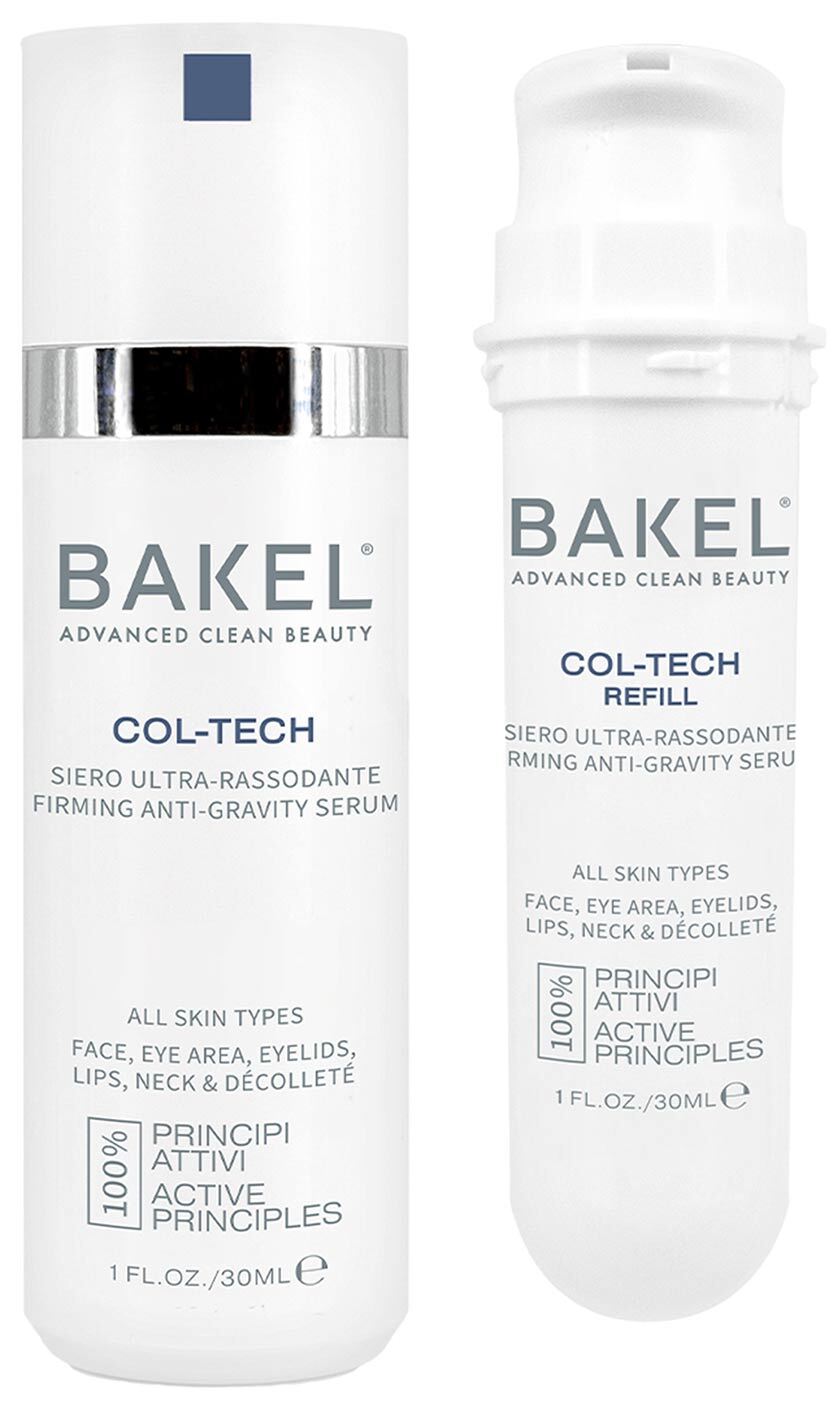 Bakel - COL-TECH CASE & REFILL - Serum
