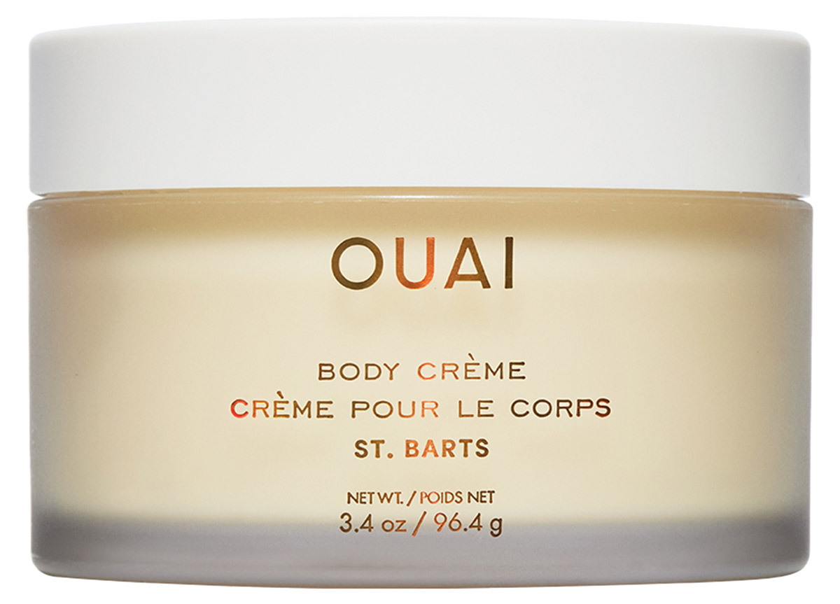 Ouai - BODY CRÈME - ST BARTS - Bodylotion & Cream