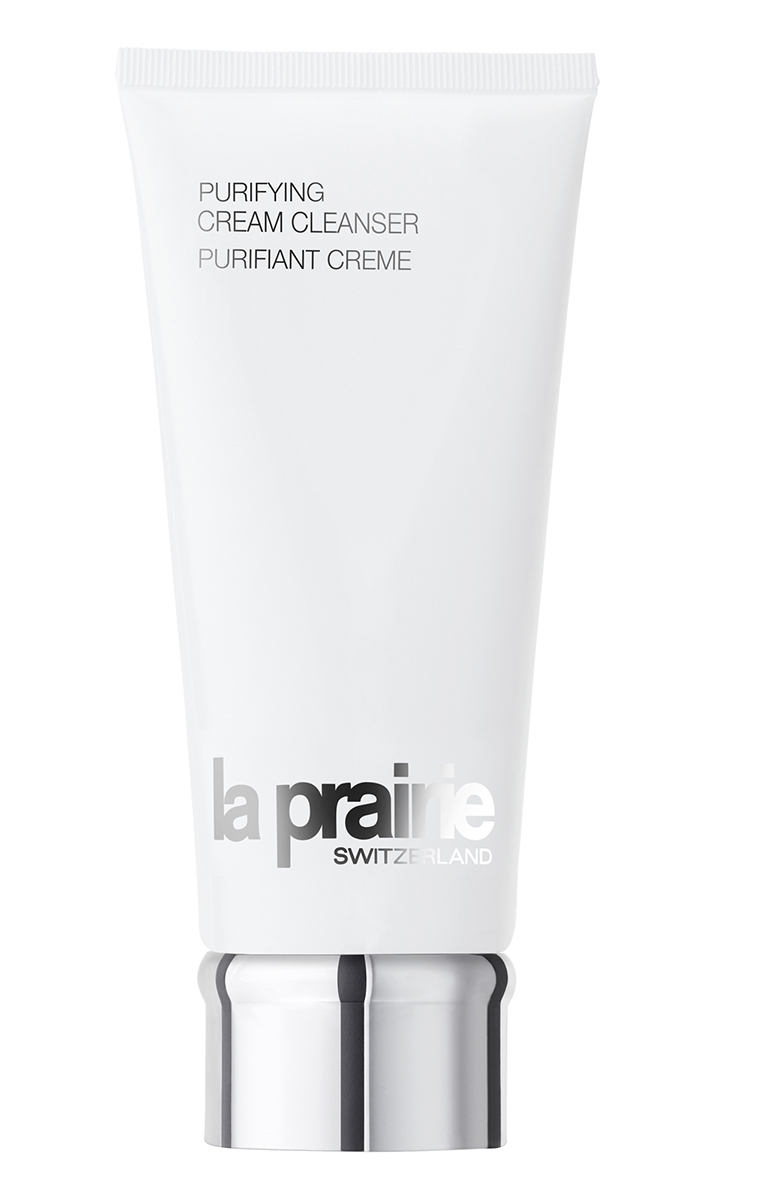 La Prairie Swiss Daily Essentials Purifying Cream Cleanser 200ml