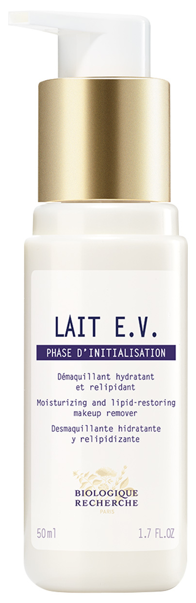 BIOLOGIQUE RECHERCHE - Lait E.V. - Reinigungsmilch