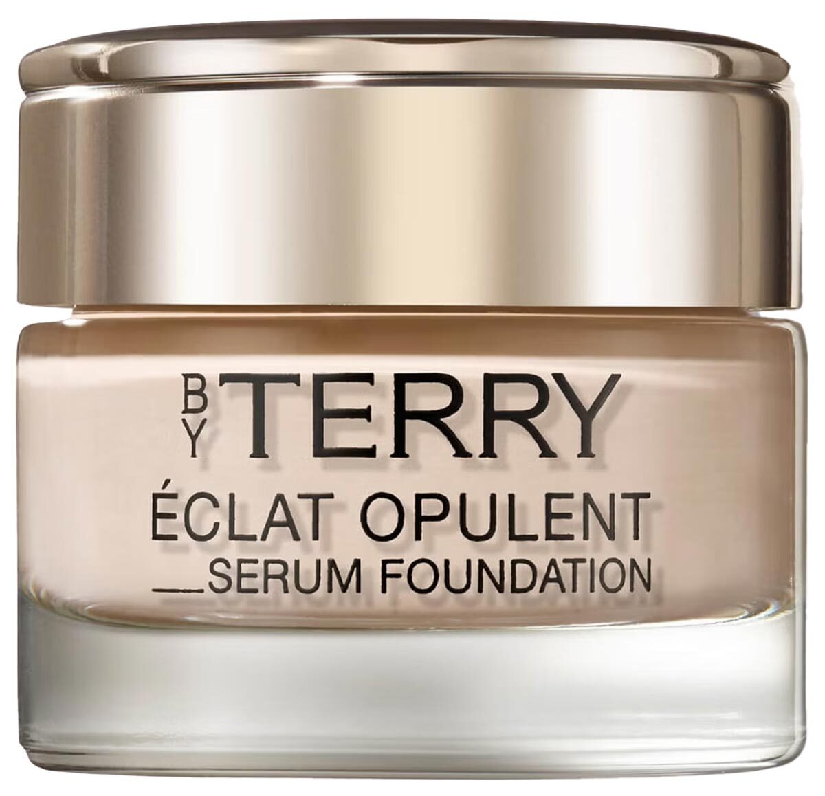By Terry - Eclat Opulent Serum Foundation - Foundation