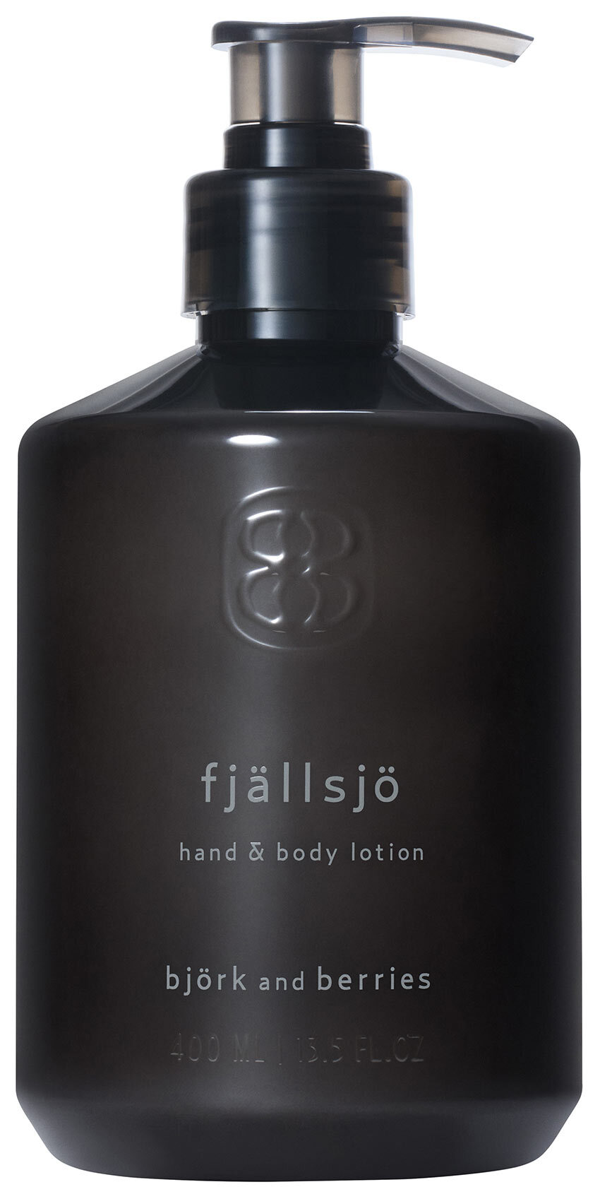 Björk and Berries - Fjällsjö Hand & Body Lotion - Bodylotion & Cream