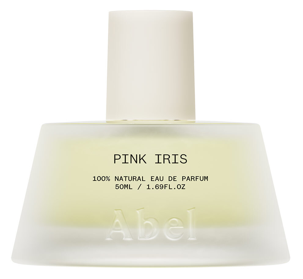 Abel - Pink Iris - Eau de Parfum Unisex